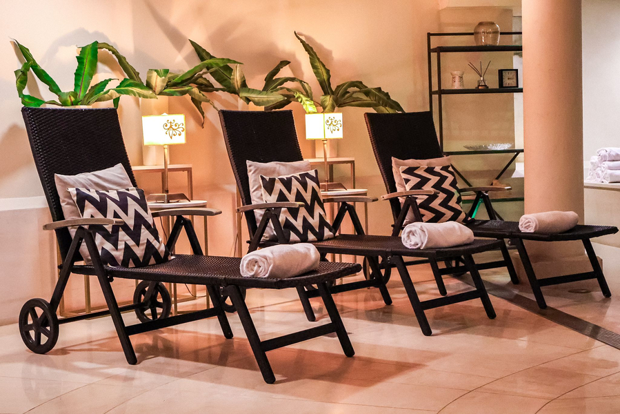 Cover photo of Beauty First Spa